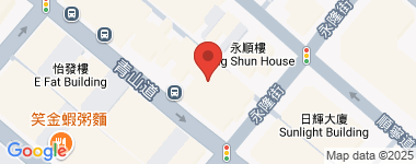 250 Castle Peak Road 3/F Address