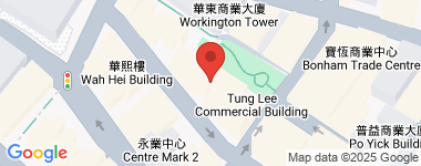 嘉發中心 底層 低層 物業地址