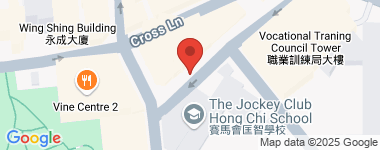 The Oakhill Unit C,Low Floor(8-19|57/F) Address