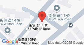 卫信道15-21号 地图