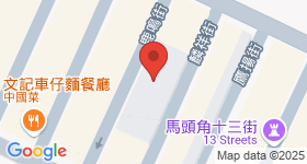 鹿鳴街18號 地圖