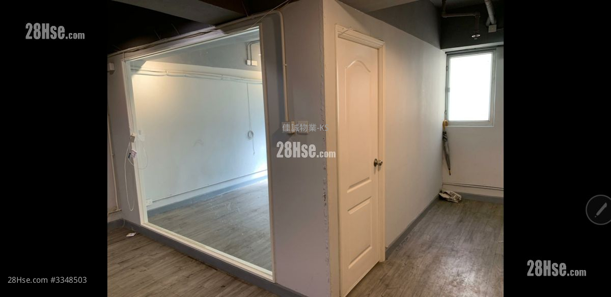 Hewlett Centre Rental