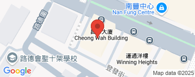 Cheong Wah Building Unit A4, Low Floor, Block A Address