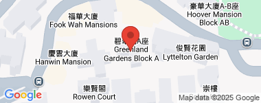 碧翠園 B座 高層 物業地址