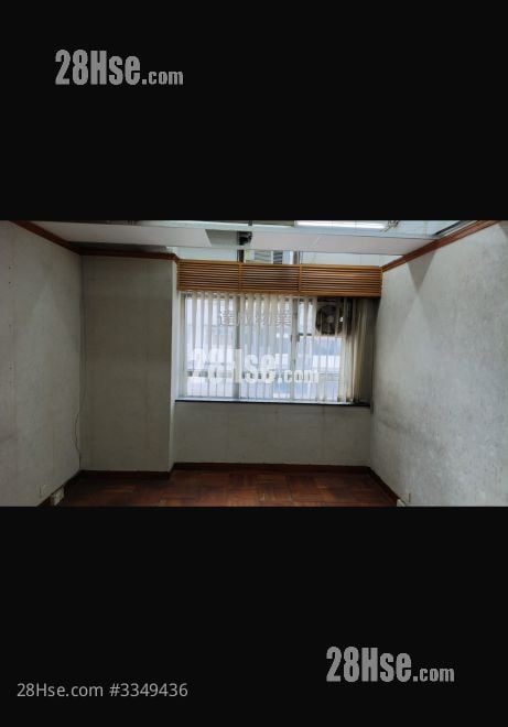 Wealth Commercial Centre Rental