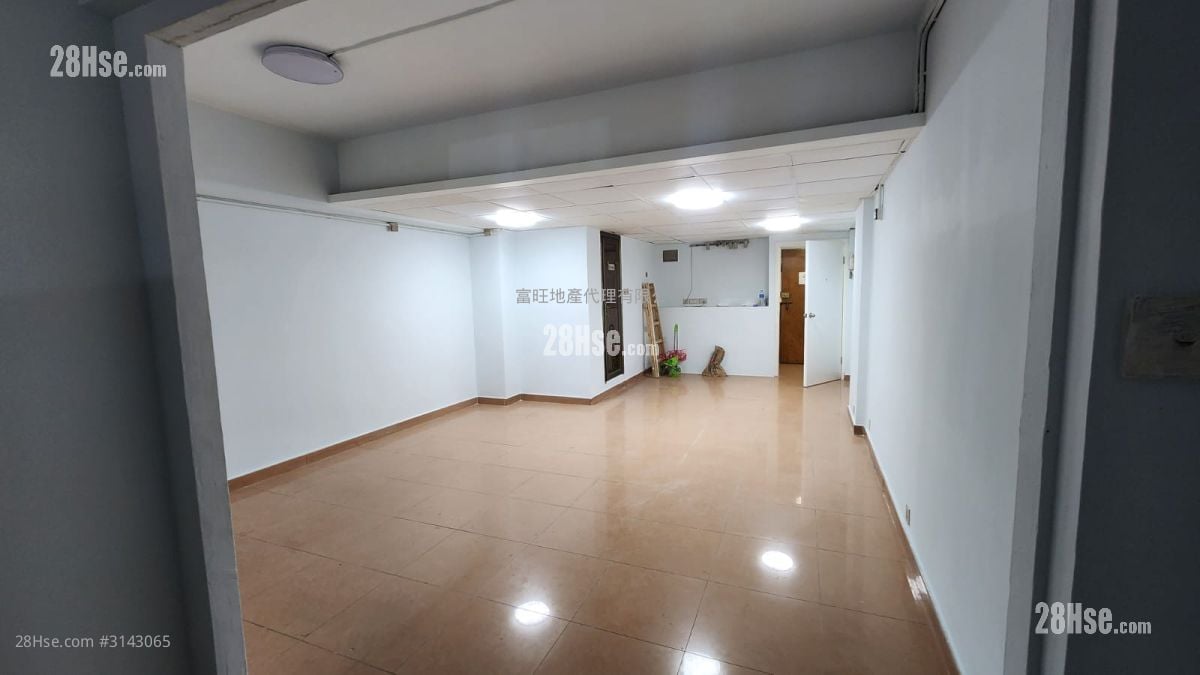83-85 Tung Choi Street Sell 1 Bedroom , 1 Bathroom 521 ft²