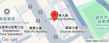 Ka Fook Building High Floor(12-21|21/F) Address