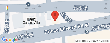 188-190 Boundary Street Ground Floor Address