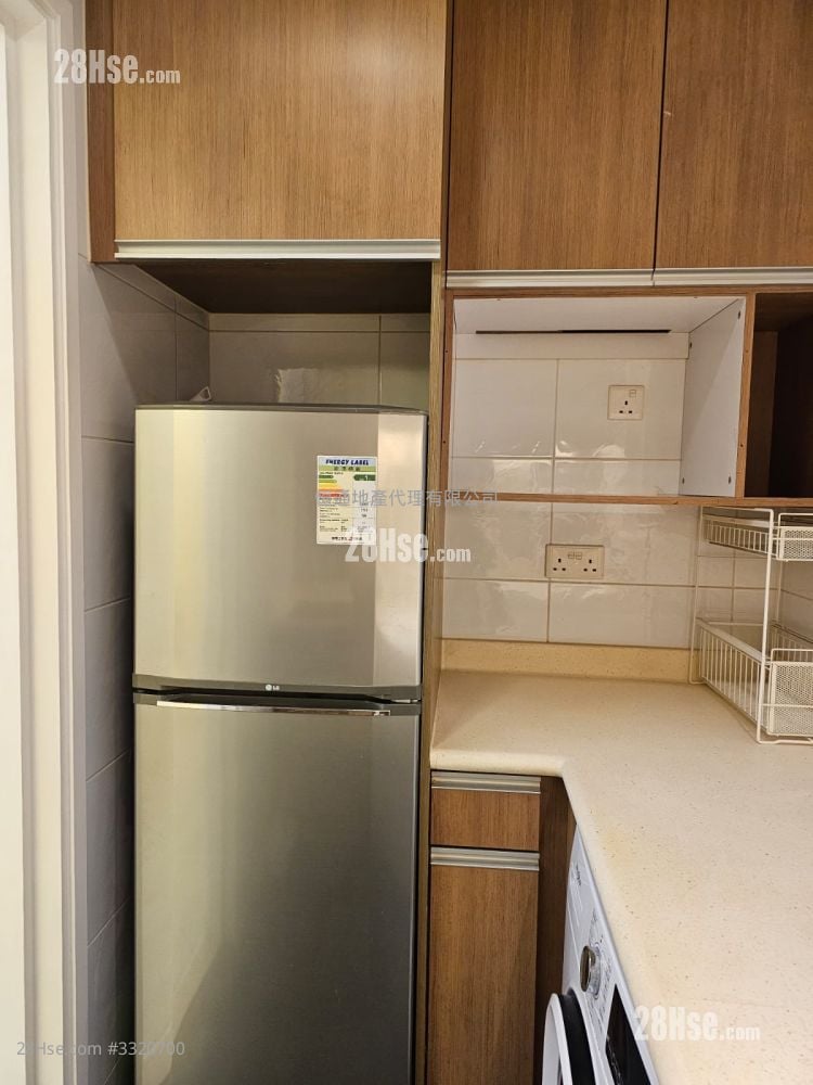 慧云峰 租盘 1 房 , 1 浴室 396 平方尺