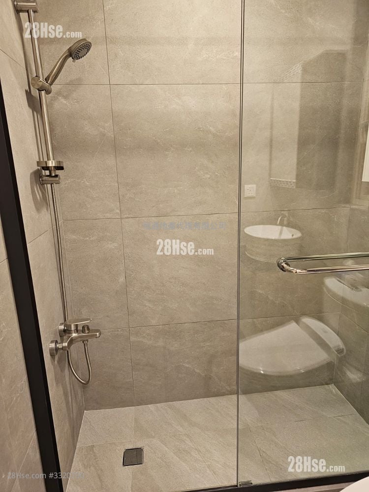 慧云峰 租盘 1 房 , 1 浴室 396 平方尺