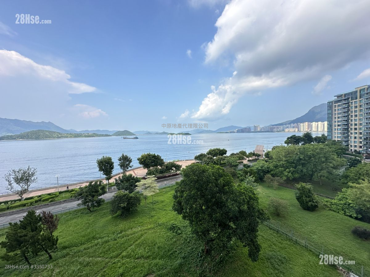 海鑽天賦海灣 租盤 4 房 , 4 浴室 1,840 平方呎