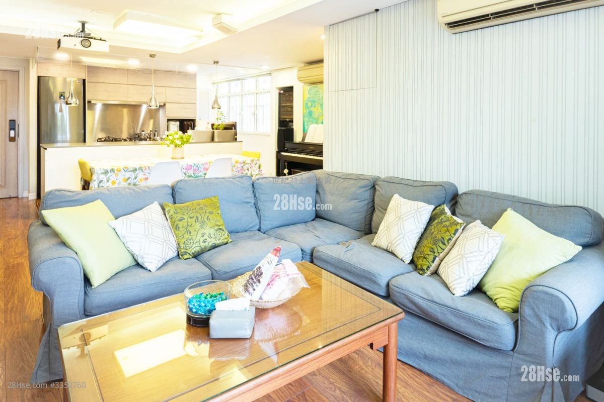 Avon Court Sell 3 Bedrooms , 2 Bathrooms 926 ft²