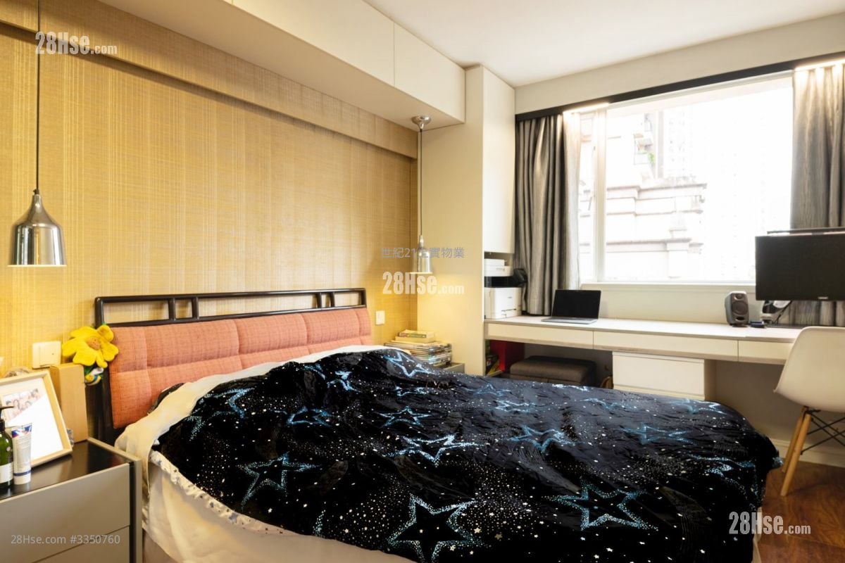 Avon Court Sell 3 Bedrooms , 2 Bathrooms 926 ft²