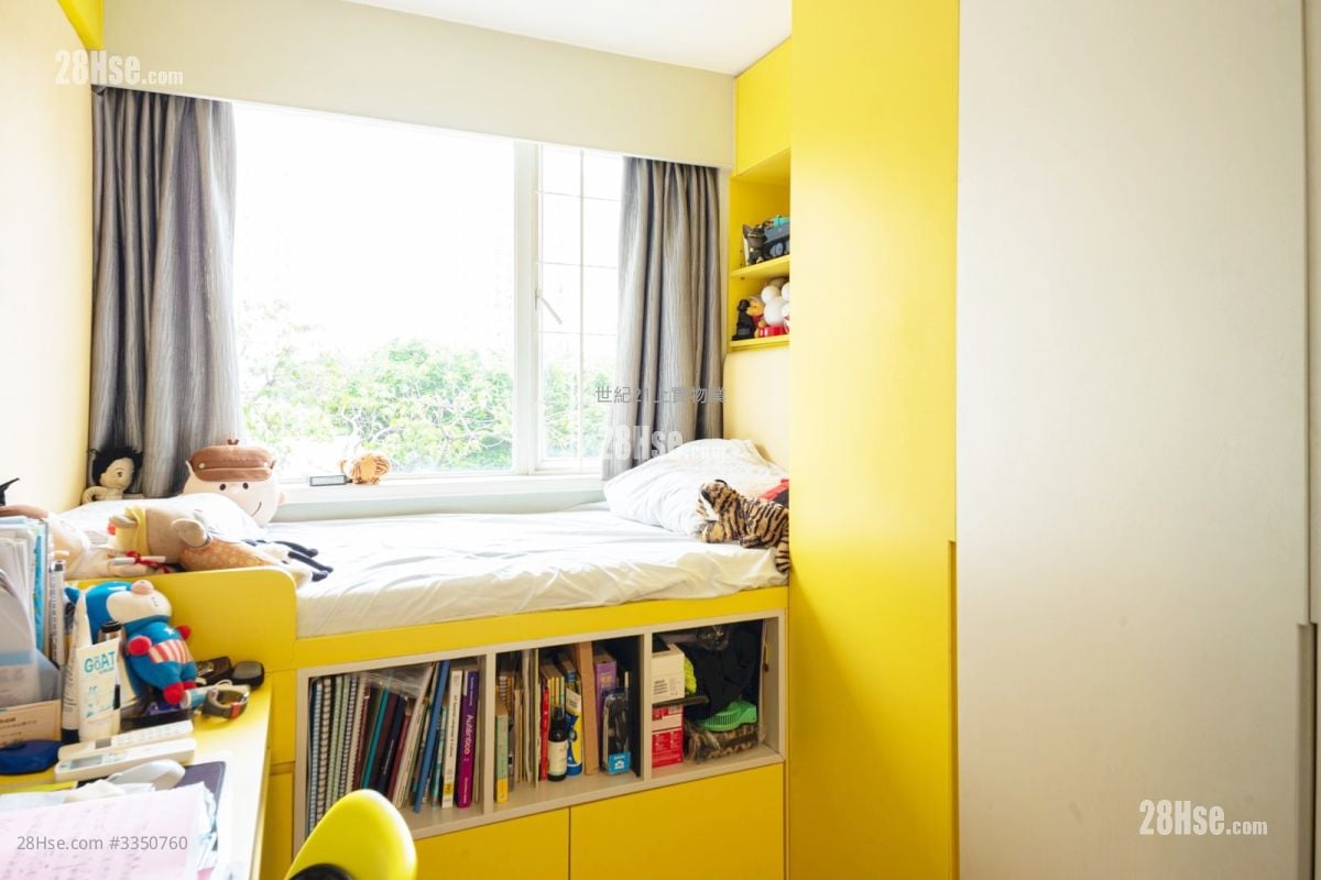 Avon Court Sell 3 Bedrooms , 2 Bathrooms 926 ft²