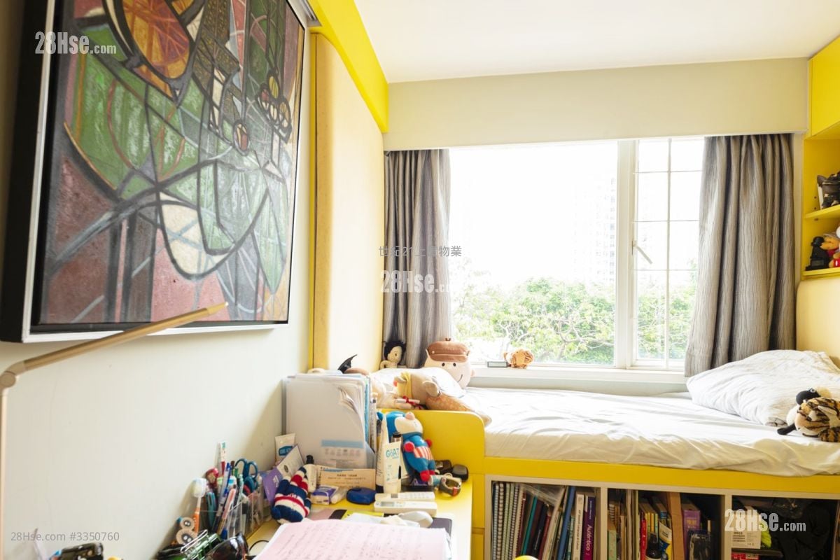 Avon Court Sell 3 Bedrooms , 2 Bathrooms 926 ft²