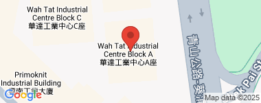 Wah Tat Industrial Centre Room A Address