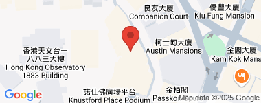單幢樓房 A室 低層 物業地址