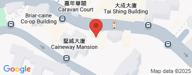 Chatswood Villa Unit 126,High Floor(18-28|28/F) Address