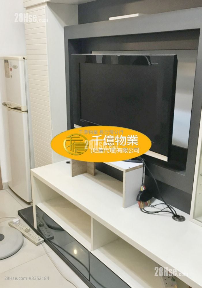 快乐大厦 售盘 2 房 307 平方尺