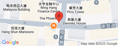 豫港大厦 高层 物业地址