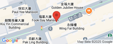 Chuang's Enterprises Building Middle Floor Address
