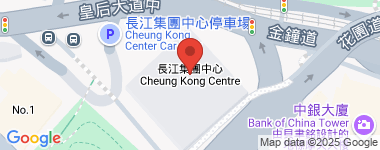 Cheung Kong Center  Address