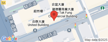 461 Hennessy Road Room B Address