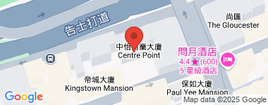Centre Point  Address