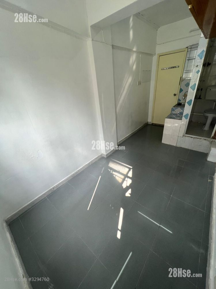 廣發大夏 租盤 1 房 , 1 浴室 180 平方呎