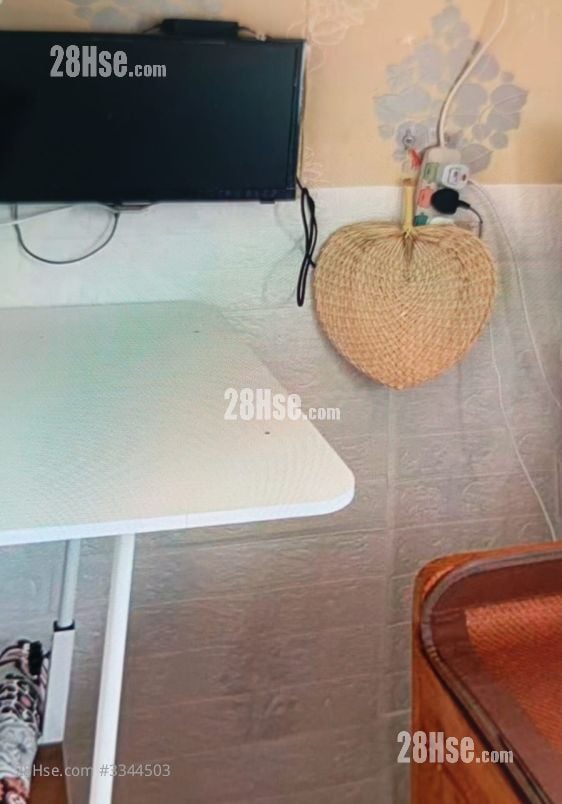 福顺楼 租盘 80 平方尺