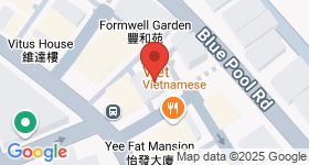 5 Min Fat Street Map