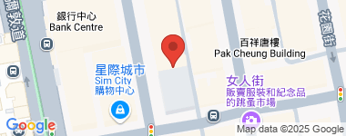 萬高商業大廈  物業地址