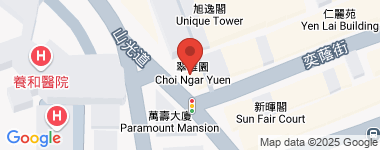 Choi Ngar Yuen Vr Floor Plan, Low Floor Address