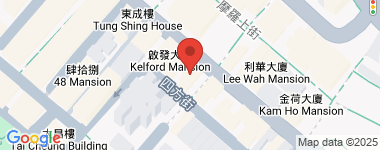 152-154 Hollywood Road Full Thickness Address