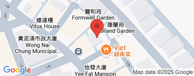 綿發街5號 低層 物業地址