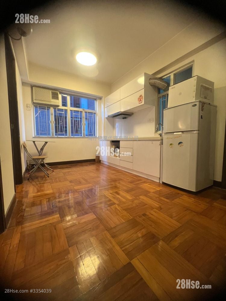 Ying Lee Mansion Sell 2 Bedrooms , 1 Bathroom 351 ft²