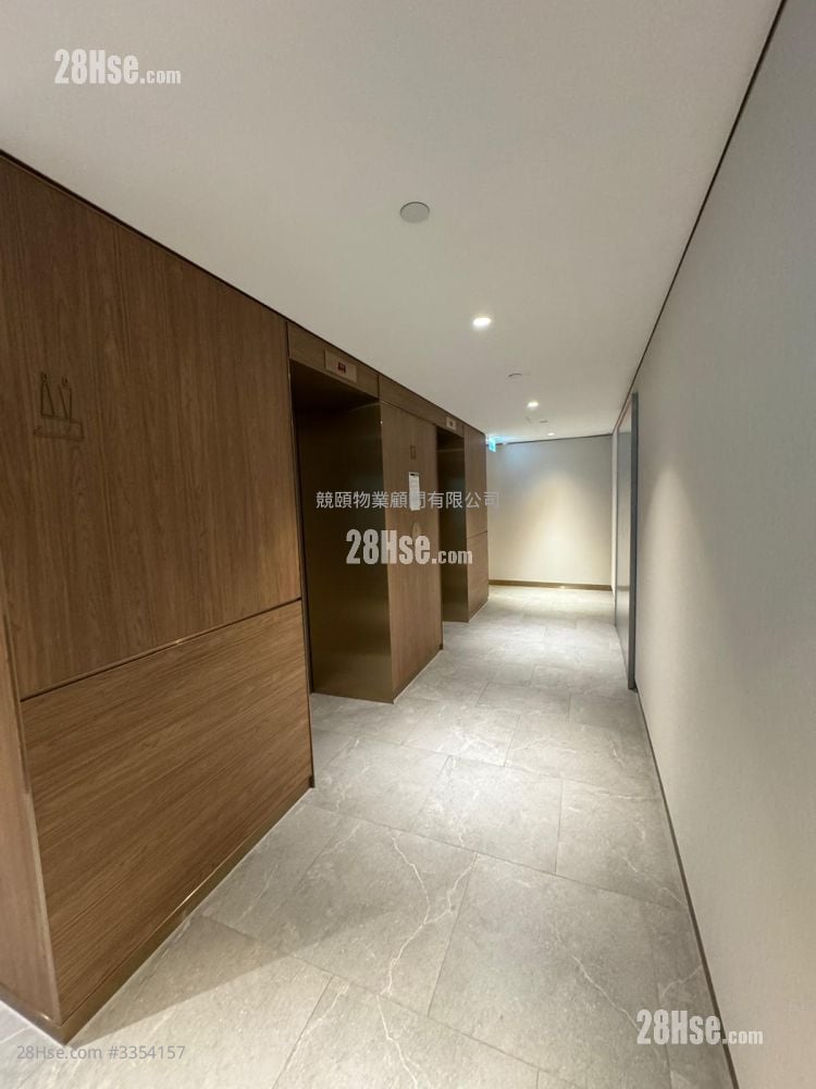 Chuang's Enterprises Building Rental