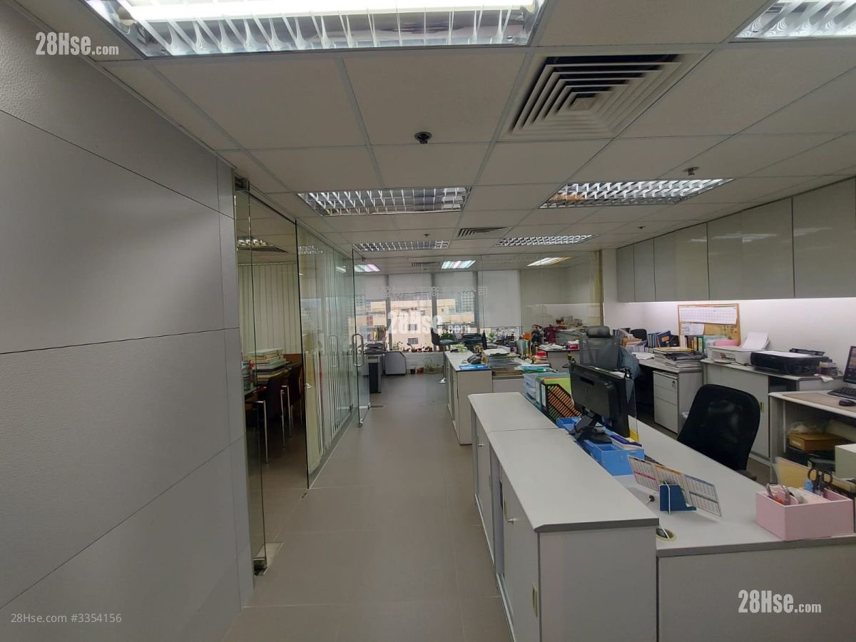 Assun Pacific Centre Rental