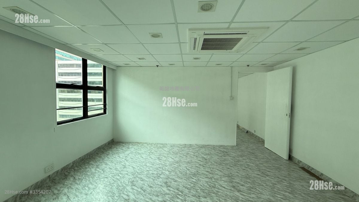Chung Fung Commercial Building Rental