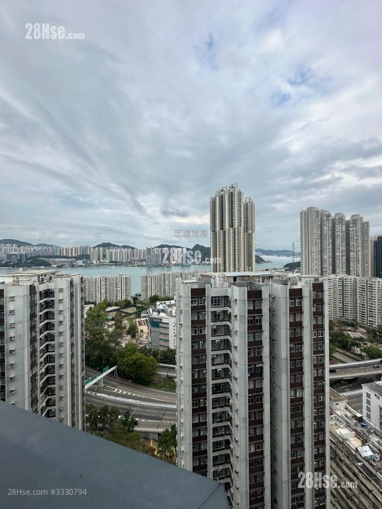 The Holborn 租盘 开放式间隔 , 1 浴室 226 平方尺