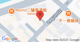 12 Lok Kwan Street Map