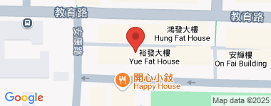 Cheung Hong Building Room 5, High Floor Address