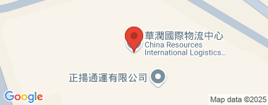 华润国际物流中心 高层 物业地址