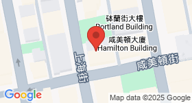 上海街410号 地图