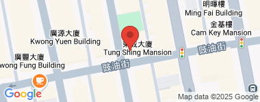 广东道952号  物业地址