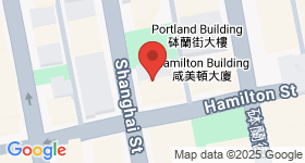 410 Shanghai Street Map