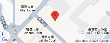 Haven Court Mid Floor, Block K, Middle Floor Address