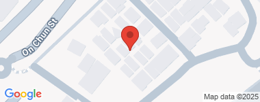 乌溪沙新村 全层 物业地址