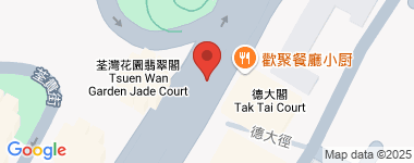 單幢樓房 全層 物業地址