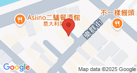 樂群街12號 地圖